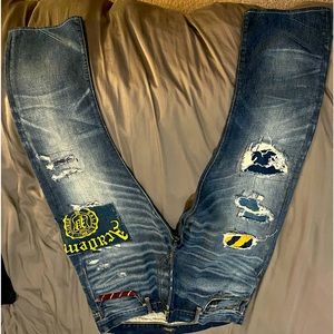 Polo by Ralph Lauren designer jeans. New no tags.